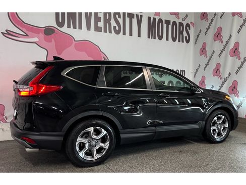 Used 2018 Honda CR-V EX-L image 10