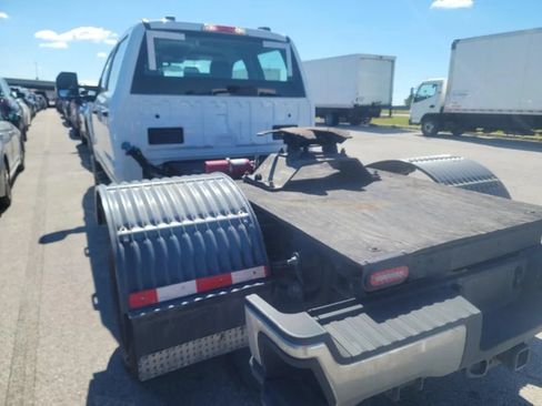 Used 2024 Ford F350 XL AWD/4WD image 2