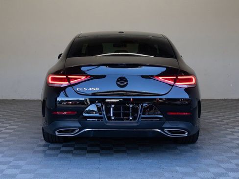 Used 2020 Mercedes-Benz CLS 450 image 12