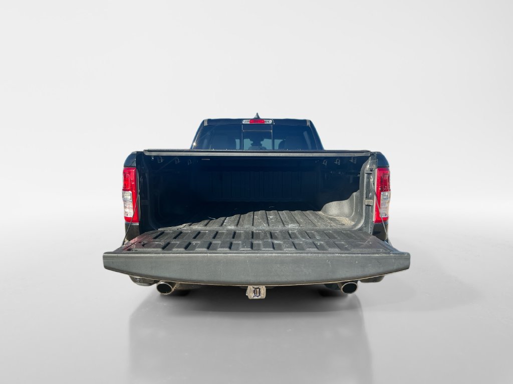 Used 2020 RAM 1500 Big Horn AWD/4WD image 24