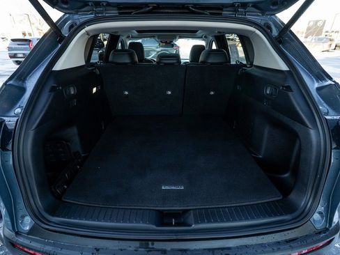 Used 2023 MAZDA CX-50 2.5 S w/ Cargo Package image 38