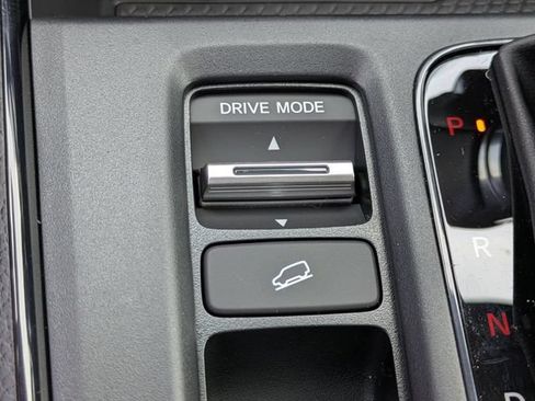 New 2026 Honda CR-V Sport Touring image 33