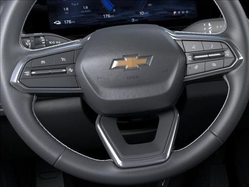 New 2026 Chevrolet Blazer EV LT AWD/4WD image 19