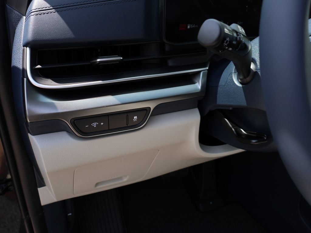 New 2026 Kia Carnival SX w/ SX Dark Edition Package FWD image 26