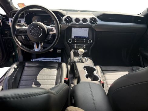 Used 2019 Ford Mustang Bullitt w/ Bullitt Electronics Package RWD image 10