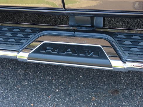 Used 2022 RAM 3500 Limited image 23