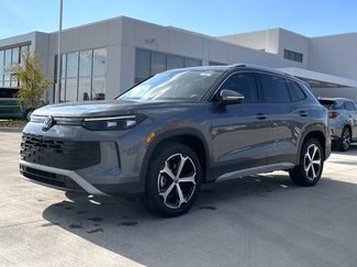 New 2026 Volkswagen Tiguan SE video 2