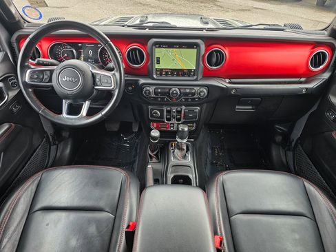 Used 2020 Jeep Gladiator Rubicon image 5