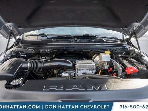 Used 2022 RAM 1500 Laramie image 43