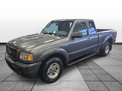 Used 2008 Ford Ranger Sport