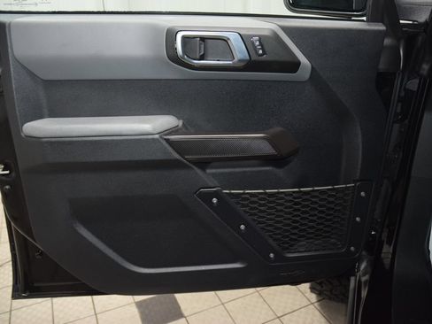 Used 2024 Ford Bronco Everglades AWD/4WD image 43