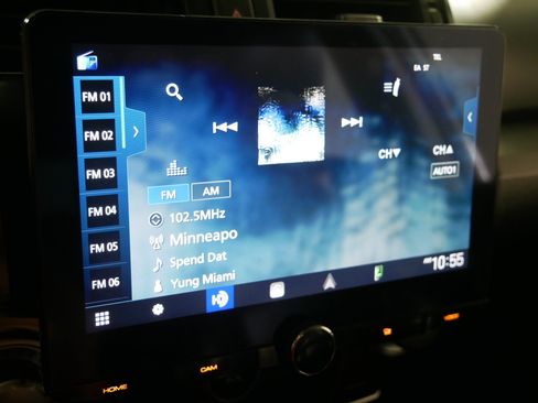 Used 2014 Toyota 4Runner SR5 AWD/4WD image 22