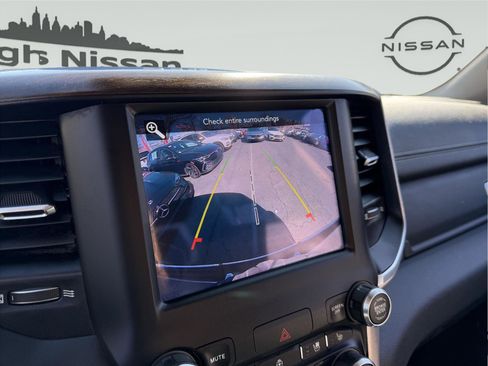 Used 2021 RAM 1500 Laramie image 20