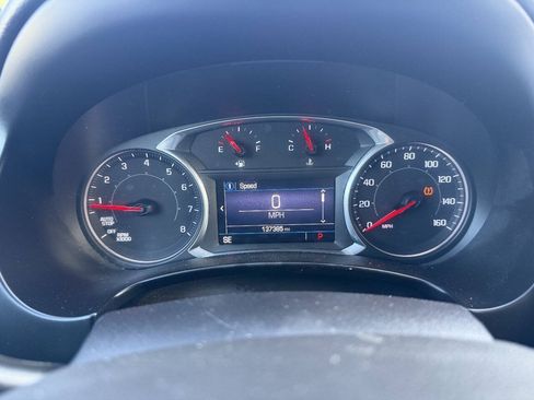 Used 2019 GMC Terrain SLE FWD image 12