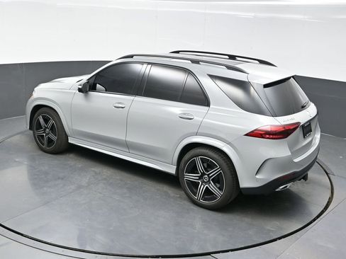 Used 2025 Mercedes-Benz GLE 450 4MATIC image 38