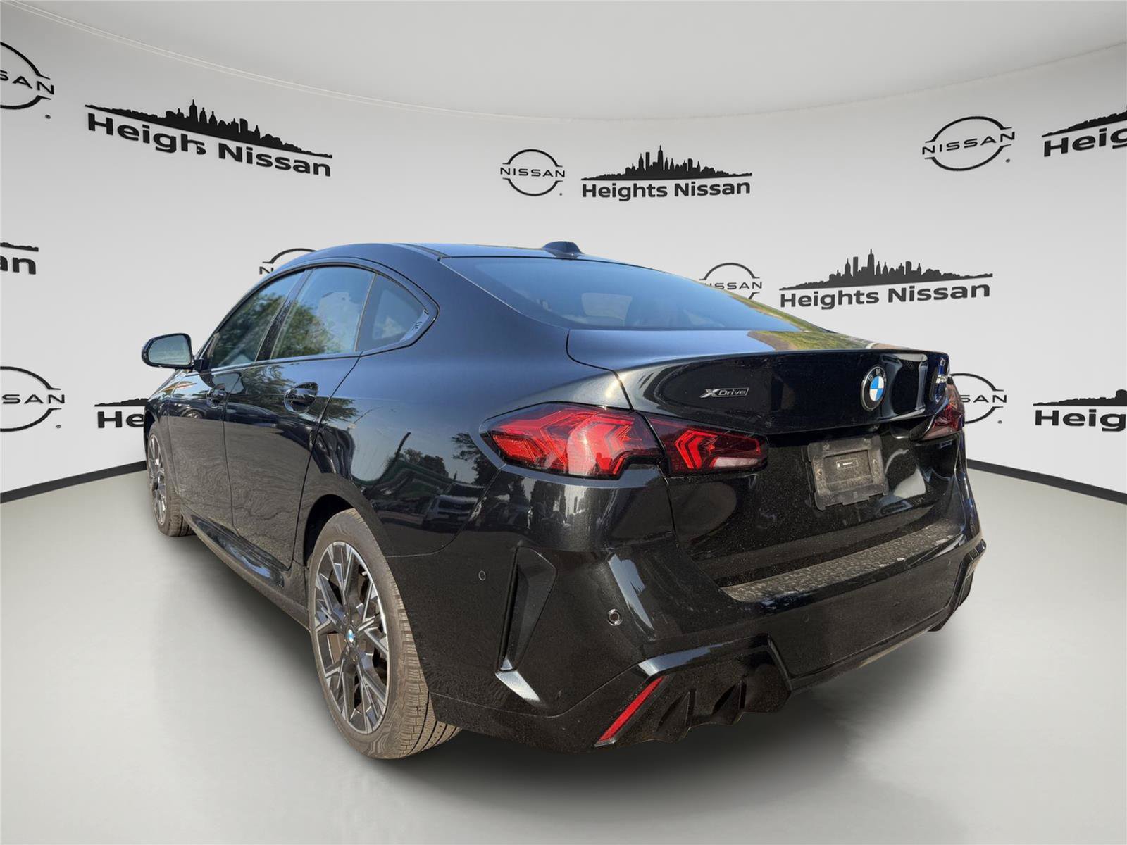 Used 2026 BMW 228i xDrive AWD/4WD image 3