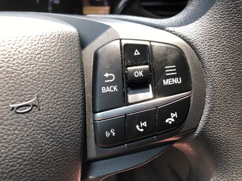 Used 2021 Ford Explorer 4WD Police Interceptor image 33