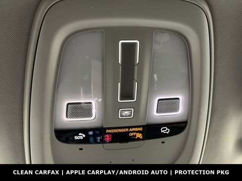 Used 2023 Volvo XC90 B6 Plus w/ Protection Package image 27