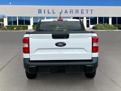 New 2026 Ford Maverick XLT image 5