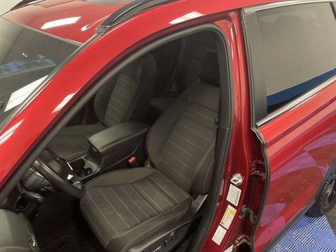 Used 2024 Honda CR-V Sport image 11