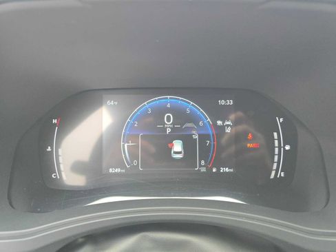 Used 2026 Toyota Grand Highlander FWD image 26