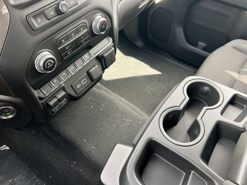 New 2026 GMC Sierra 2500 Pro w/ 1SA Pro Safety Plus Package image 9