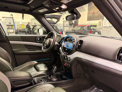 Used 2023 MINI Cooper Countryman S w/ Mini Untamed Edition image 30