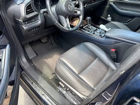 Used 2020 MAZDA CX-30 AWD w/ Preferred Package image 10