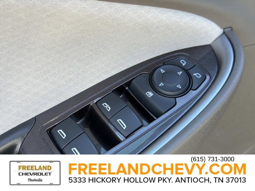 Used 2025 Chevrolet Malibu LT FWD image 28
