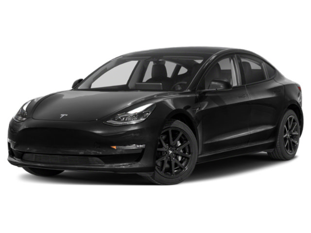 Used 2021 Tesla Model 3 Standard Range Plus RWD image 4