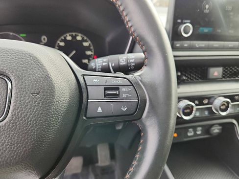 Certified 2023 Honda CR-V Sport image 21