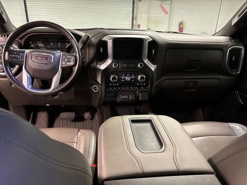 Used 2020 GMC Sierra 1500 SLT w/ SLT Premium Plus Package image 28