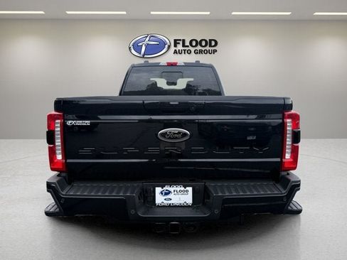 New 2026 Ford F350 Lariat w/ Black Appearance Package AWD/4WD image 5