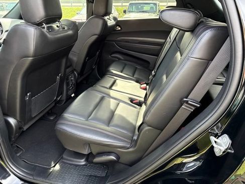 Used 2026 Dodge Durango GT AWD/4WD image 20