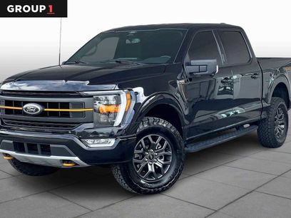 Used 2022 Ford F150 Tremor w/ Equipment Group 401A Mid