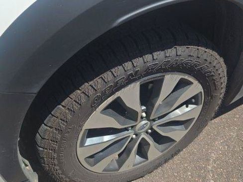 Used 2023 Subaru Outback Limited XT AWD/4WD image 3