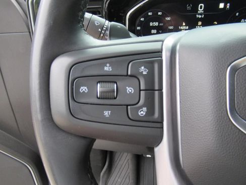 Used 2022 GMC Sierra 1500 SLT w/ SLT Premium Plus Package AWD/4WD image 26