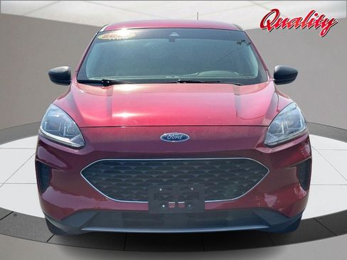 Used 2022 Ford Escape SE w/ Convenience Package AWD/4WD image 10