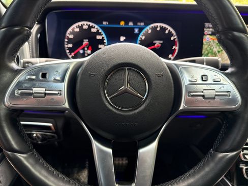 Used 2022 Mercedes-Benz G 550 w/ Exclusive Interior Package image 26
