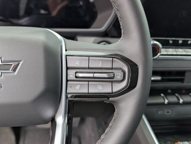 New 2026 Chevrolet Colorado Trail Boss AWD/4WD image 17