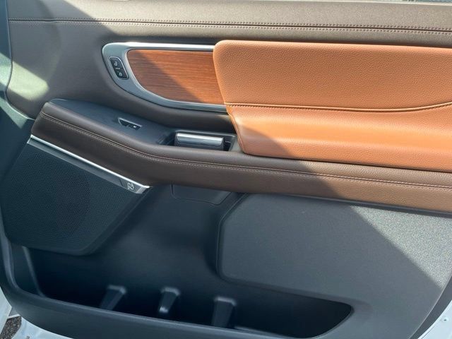 New 2027 Ford Expedition Max King Ranch AWD/4WD image 25