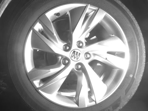 Used 2025 Buick Encore GX Preferred FWD image 14