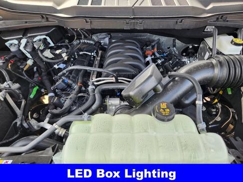 New 2026 Ford F150 XLT w/ Equipment Group 302A MID AWD/4WD image 32