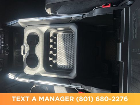 Used 2025 RAM 3500 Laramie w/ Night Edition AWD/4WD image 26