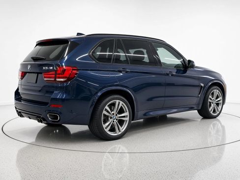 Used 2016 BMW X5 xDrive50i w/ M Sport AWD/4WD image 6