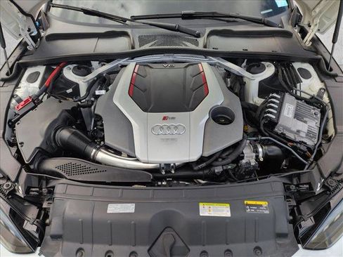 Used 2022 Audi RS 5 Sportback image 24