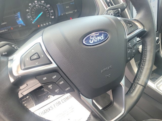 Used 2024 Ford Edge SEL w/ Convenience Package AWD/4WD image 14