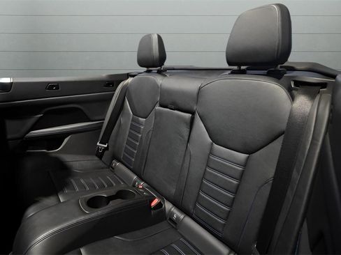 Used 2021 BMW 430i Convertible image 26