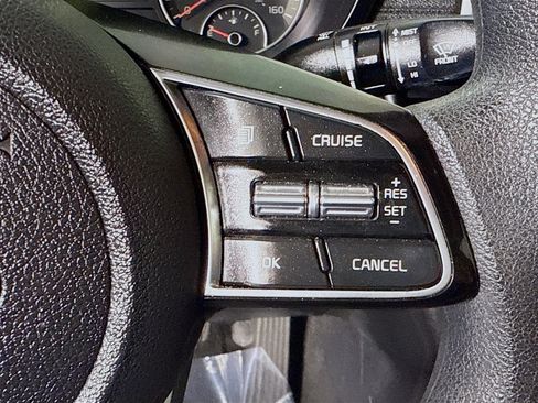 Used 2019 Kia Optima LX image 15