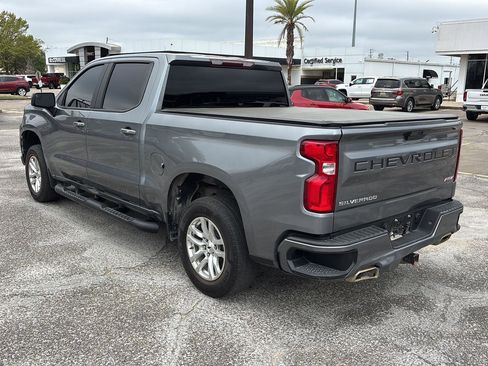 Used 2019 Chevrolet Silverado 1500 RST w/ All-Star Edition image 5